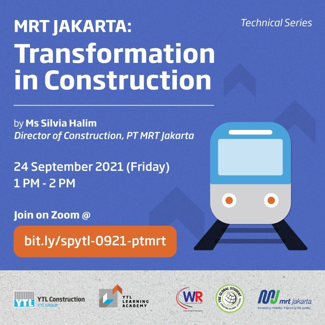 Transformation in Construction MRT Jakarta (5)
