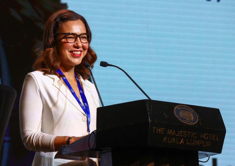 Natasha Zulkifli