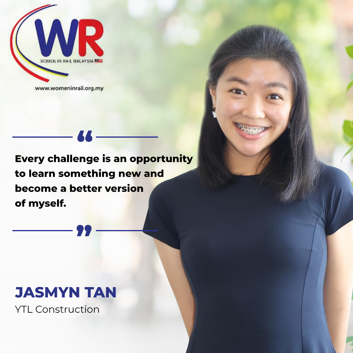 Jasmyn tan